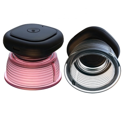 Set di massaggi in silicone di classe II con funzione di respirazione e di massaggio intelligente
