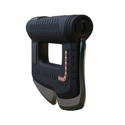 Tipo-C Power Fitdash Smart Multifunzionale Fascia Muscle Blade con riscaldamento EMS terapia della luce rossa