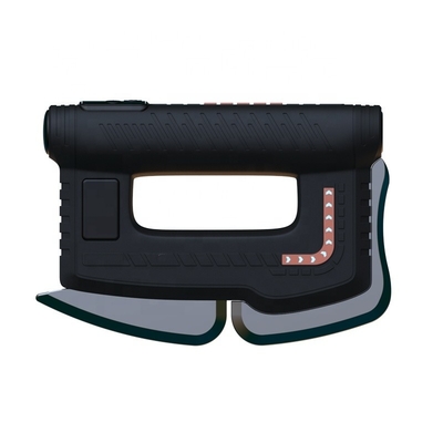 Tipo-C Power Fitdash Smart Multifunzionale Fascia Muscle Blade con riscaldamento EMS terapia della luce rossa