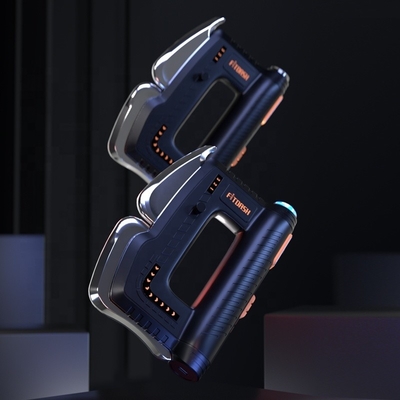 Fitdash Body Massager SUPPORTO ODM/OEM per la terapia a micro-corrente e luce rossa dei muscoli profondi