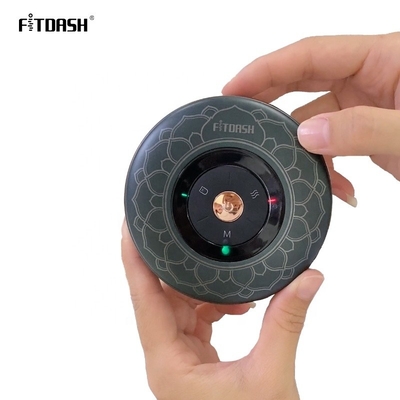 660g Fitdash Smart Dynamic Cupping Therapy Set con funzioni pulsanti e vibranti