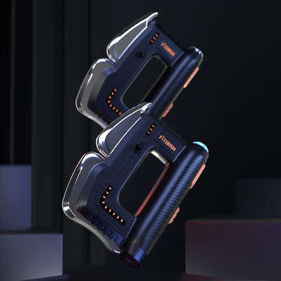 Coltello per massaggi corporei Fitdash strumento di rilascio miofasciale per il rilassamento del corpo e il sollievo dal dolore