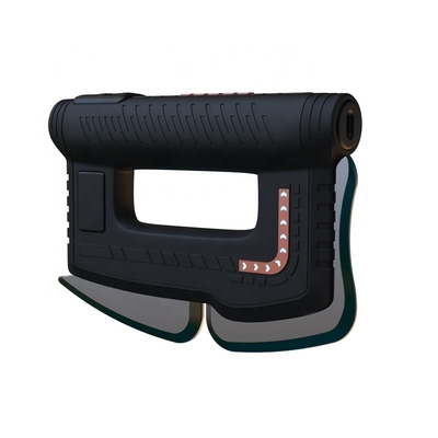 Fitdash Smart Multifunzionale Massaggio del Fascio Coltello Muscolo Profondo Massaggiatore di Terapia con Luce Rossa