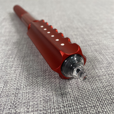 Di'addio al dolore muscolare con Fitdash Smart Relief Mini USB Heated Rod Massager