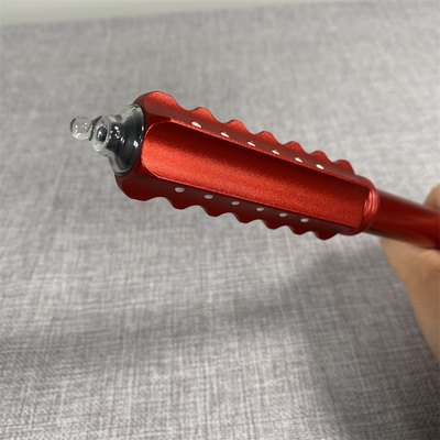 Di'addio al dolore muscolare con Fitdash Smart Relief Mini USB Heated Rod Massager