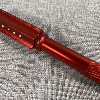 Di'addio al dolore muscolare con Fitdash Smart Relief Mini USB Heated Rod Massager