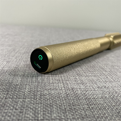 Di'addio al dolore muscolare con Fitdash Smart Relief Mini USB Heated Rod Massager