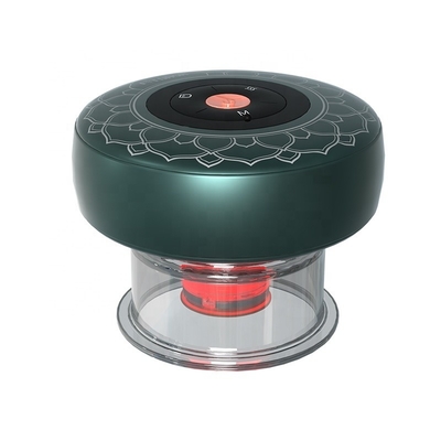 Fitdash Cupping Massage Instrument Smart Moxibustion Machine per la terapia della moxa cuppa