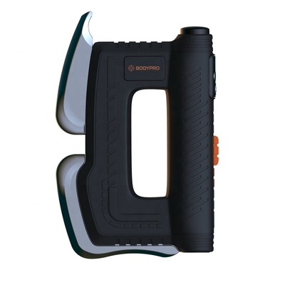 Fitdash Canale e collaterali Massaggiatore di pulizia con rilassante muscolare microelettrico