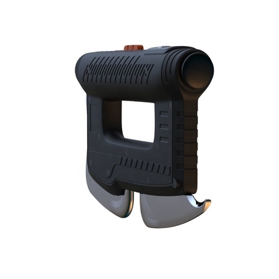 Fitdash Canale e collaterali Massaggiatore di pulizia con rilassante muscolare microelettrico