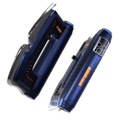 Scraper elettrico Gua Sha professionale per migliorare la circolazione sanguigna e la flessibilità