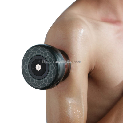 Endurance circa 8 volte Fitdash elettronica luce rossa Cupping Moxa Cupping vuoto Cupping terapia macchina
