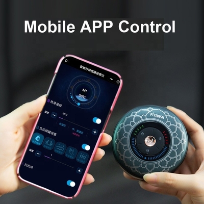 Fitdash Chinese Massage Cupping Device Ideale per atleti e appassionati di fitness