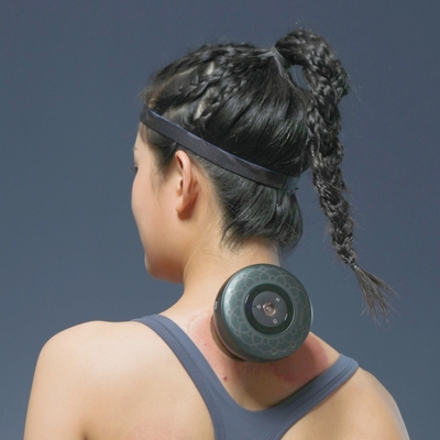 Fitdash Chinese Massage Cupping Device Ideale per atleti e appassionati di fitness