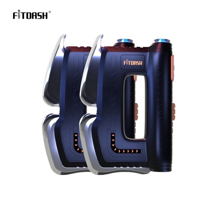 Di'ciao al rilassamento profondo con Fitdash Customized EMS Scraper Blade Massaggio riscaldato