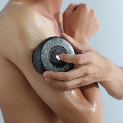 Fitdash Chinese Massage Cupping Device Ideale per atleti e appassionati di fitness