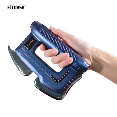 Fitdash Massaggiatore elettrico per tessuti profondi Strumento di fisioterapia Scraper elettrico Gua Sha