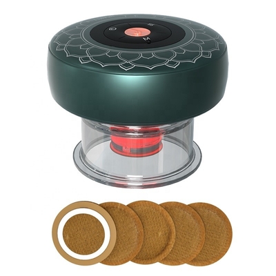 Strumenti di raschiatura del corpo con pressione negativa Magnetoterapia di Fitdash Fascial