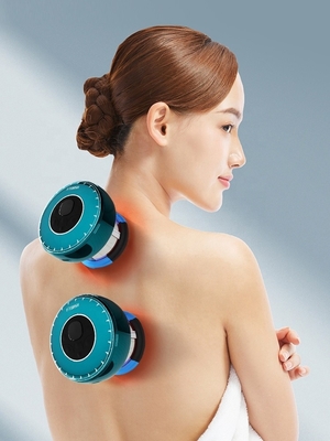 Carica Dispositivo elettrico di cupping per cupping elettronico Fonte di alimentazione Carica circa 225g