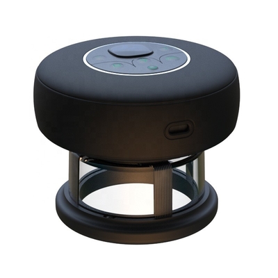 Migliora il tuo gioco con Fitdash Smart Vacuum Cupping Machine e Red Light Pulse