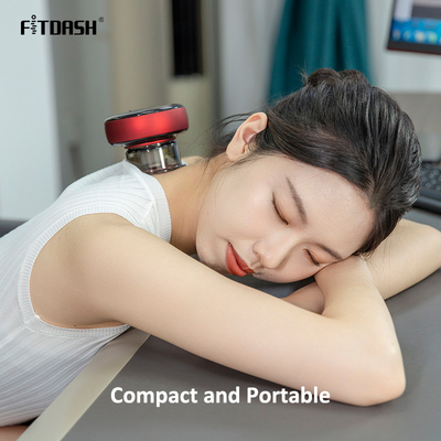 Fitdash Smart Cupping Elettrico Hijama Coppe EMS Massaggio Terapico Massaggio Prodotto Per Il Recupero Corporeo