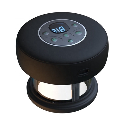 Fitdash EMS Smart Dynamic Cupping Massager Strumento di classe II con certificazione EMC
