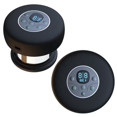 Fitdash EMS Smart Dynamic Cupping Massager Strumento di classe II con certificazione EMC
