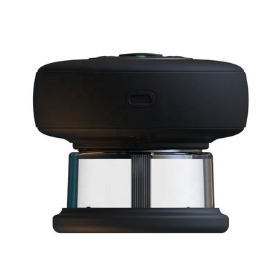 Fitdash EMS Smart Dynamic Cupping Massager Strumento di classe II con certificazione EMC