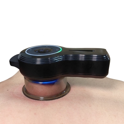 Fitdash massaggiatore di terapia con luce rossa e batteria di capacità 3.7V/1800mAh