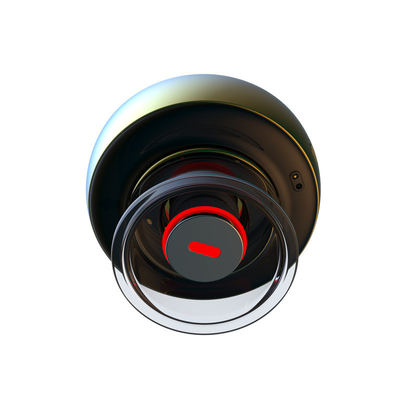 Esperienza di cupping tutto in un set di cupping con luce rossa e norma di sicurezza GB4706.1-2005