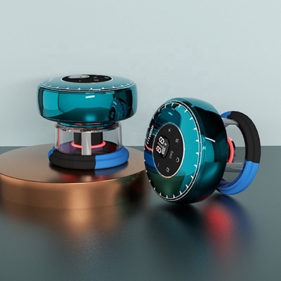 Fitdash 3.7V/1800mAh Strumento di massaggio per la terapia EMS