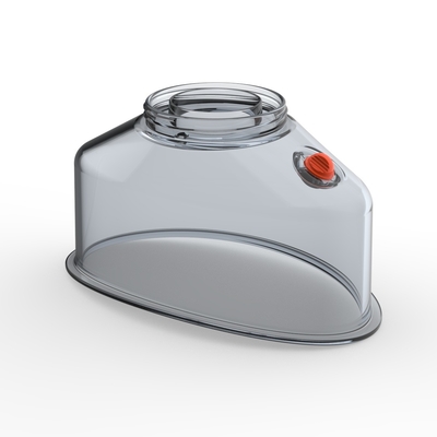 Cupping elettrico a vuoto Vibrazione dei tessuti profondi Massaggio del corpo Cupping Machine di Fitdash