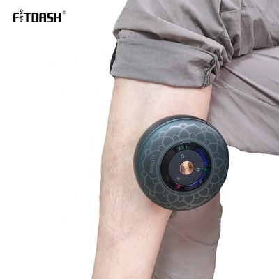 Classificazione degli strumenti Classe II Dispositivo Fitdash Smart Cupping per il recupero muscolare