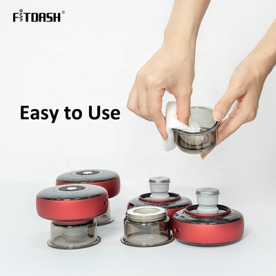 Classificazione degli strumenti Classe II Dispositivo Fitdash Smart Cupping per il recupero muscolare