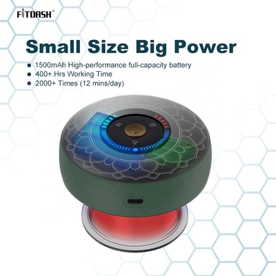 Classificazione degli strumenti Classe II Dispositivo Fitdash Smart Cupping per il recupero muscolare