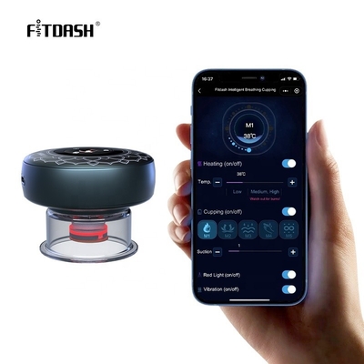 Prova la potenza dell'infrarosso con il dispositivo di innesco di Meridiani Digitali Fitdash