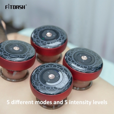 Prova la potenza dell'infrarosso con il dispositivo di innesco di Meridiani Digitali Fitdash