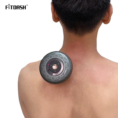 Di' addio alla cellulite con il massaggiatore elettrico Fitdash e la terapia con la luce rossa