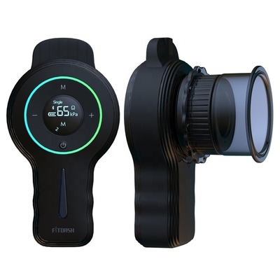 Set di tazze per la terapia del vuoto Fitdash Kit di tazze intelligenti aggiornato per la massaggio terapia