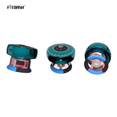 Cupping elettrico Massaggio dimagrante corpo Resistenza circa 6 volte Frequenza di vibrazione 8000rpm