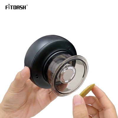 Antirreumatico Fitdash Moxibustione Terapia con luce infrarossa Massaggiatore elettrico per coppe