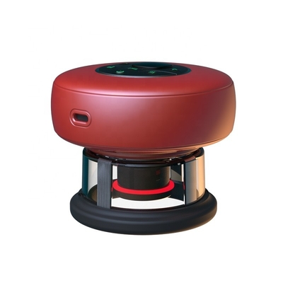 Migliora la tua esperienza con Fitdash Smart Red Light Cupping Hijama Machine
