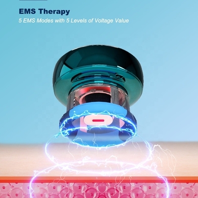 Migliora la tua esperienza con Fitdash Smart Red Light Cupping Hijama Machine