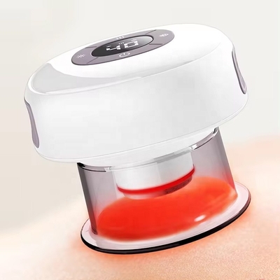 Classe II Antirreumatico Bian-stone Scraping Cupping Gua Sha Massager Fitdash rilascio