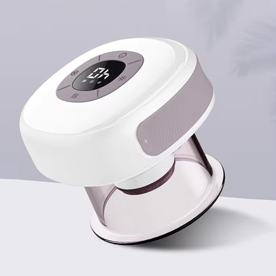 Migliora la tua terapia con Fitdash Dynamic Infrared Cupping Massage Instrument