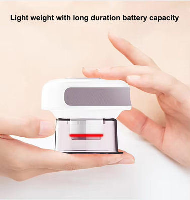 Fitdash Electric Vacuum Cupping Massage Body Cups Vacuum Therapy Machine per la terapia