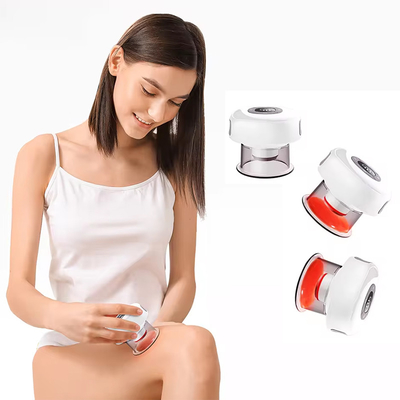 Di'addio al dolore alle gambe con Fitdash Massaggiatore per vasche con terapia a vuoto personalizzabile