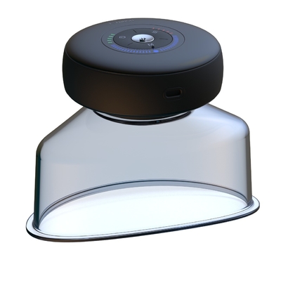 Rilassamento dei piedi e migliore circolazione sanguigna con Fitdash Custom Big Group Cupping