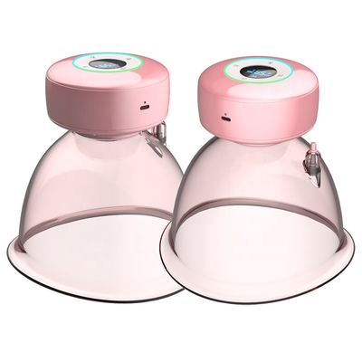 Fitdash Efficace Masserino Portatile per ingrandimento del sedere Tazza di vuoto per ingrandimento del seno