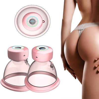 Fitdash Efficace Masserino Portatile per ingrandimento del sedere Tazza di vuoto per ingrandimento del seno